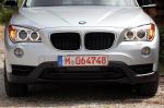 BMW X1 2013 года